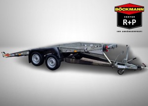 RP57 Autotransporter kippbar 2700 kg